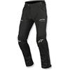 Alpinestars Ramjet Air Pantaloni, Nero, XXL