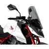 WRS CUPOLINO TOURING FUME' SCURO WRS HORNET 750 2023-2024