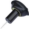 Generic Gruppo membrana vuoto carburatore per GN125 GS125 1994-2001