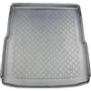 MTM Vasca Baule per Skoda Superb IV (3Y) Wagon (anche Hybrid/Plug-in Hybrid) 2024- Protezione Bagagliaio su Misura con Antiscivolo, Resistente, Facile da Lavare e Inodore, cod. 11280