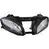 Tengchang Moto Faro Anteriore Adatta Adatto per Yamaha YZF R6 2008-2016