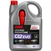 Lampa 38041 Premium Series G12 Evo, Liquido antigelo radiatore - (-40°C / +110°C) - 5 L