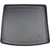 MTM Vasca Baule per Porsche Cayenne III/Cayenne Coupe 11.2017- Protezione Bagagliaio su Misura con Antiscivolo, Resistente, Facile da Lavare e Inodore, cod. 7632