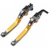 QXEJEBAF Leve Freno Frizione Per MOTO Per Morini Per Seiemmezzo 6.5 61/2 Per SCR Per STR 650 Leva Frizione Freno Moto Manubrio Freno Leva(C)