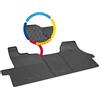Rigum TAPPETINI AUTO IN GOMMA FIAT DUCATO III/PEUGEOT BOXER/CITROEN JUMPER II