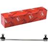 TRW Asta/Puntone, Stabilizzatore JTS7710 | Compatibile con: DAIHATSU CHARADE VIII, SUBARU TREZIA, TOYOTA RACTIS, URBAN CRUISER, VERSO S, YARIS, YARIS