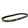 Malossi Cinghia trapezoidale Malossi Special Belt per Piaggio, Vespa Ciao, PX50 (80 mm)