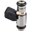 ZJYZYQ Iniettore Carburante Per Panda 141A 1100 1108 Ccm 40 KW 54 PS INIETTORE CARBURANTE 71729224 71718655 IWP 095 IWP095 IWP-095 46791211 Iniettori Carburante Motore