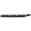 PRASCO Supporto, Paraurti AA2101004 Compatibile con: ALFA ROMEO MITO