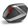 GIVI V37 - Set valigie laterali Monokey® SIDE