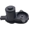DOFABI Servomotore freno di stazionamento pinza posteriore freno a mano, for Audi, A4L B8 Q5 Codice articolo 32335478 Servomotore freno di stazionamento auto