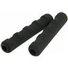 STR8 Coppia Spugne Copri Leva STR8 Nero Universale 10 cm