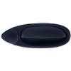 DERB 7445612987951 Derb Maniglia Apriporta Esterna Posteriore Sx Sinistro [Lato Guida] (Nera)