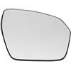 PLMNHSS Per Land Per Rover Per Range Per Rover Per Evoque L538 2011-2013 Specchietto Retrovisore Riscaldato Lato Sinistro E Destro Vetro specchio esterno(1pc Left)
