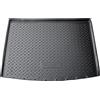 Recambo Vasca baule in gomma Premium per Ford Grand C-MAX 2010-2019, su misura con bordo