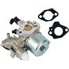 perfektGarten Carburatore compatibile con Subaru Robin EX17 EX17D EX170 Motor / 276-62301-30 277-62301-30