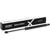 RIDEX 219G0023 Ammortizatore pneumatico Cofano bagagli/vano carico Cofano/Sponda Posteriore veicolo Compatibilità con VW Golf V Hatchback 1K1