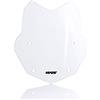 WRS CUPOLINO PARABREZZA STANDARD WRS R 1200 GS 2013-18 / R 1250 GS 2018-23 (Trasparente)