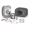 AER MOTO SPARE PARTS GRUPPO TERMICO Ø 46,5 IN GHISA CON SPINOTTO Ø 12 PER PIAGGIO CIAO - CIAO PX 50 PORTACHIAVI AER OMAGGIO