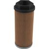 Quueparts Filtro pompa aria A22304032 compatibile con pompa rotativa Edward E2M175 E2M275