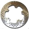 MG Kit DISCO FRENO ANTERIORE YAMAHA X-MAX 250 DAL 2005 AL 2010 225162040