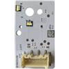 BASPHHH Compatibile con QX30 Q30 2017 2018 2019 Luce diurna Indicatore di direzione Scheda bianca B010391-B(Left DRL)