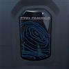 labelbike - Adesivo 3D Moto Serbatoio Piastra Protezione e Decorazione in Resina Compatibile con Harley Davidson Pan America - Blu Chiaro
