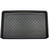 MTM Vasca Baule per Renault Captur I 2013-12.2019 Protezione Bagagliaio su Misura con Antiscivolo, Resistente, Facile da Lavare e Inodore, cod. 4251