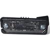 Autocraft Illuminazione Targa Fari per targa compatibili con Seat Leon Ibiza Exeo Altea Superb VW Golf 5 Passat Phaeto Polo 1K8943021
