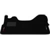 Somer Car Kit Tappetini Auto compatibili con Iveco Daily 2019-2022 | Set Tappeti in Moquette, Bandiera Francia, Tappeto auto su misura
