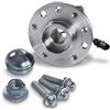 ATEC Germany 1x mozzo ruota anteriore o posteriore set di cuscinetti ruota | Compatibile con: FIAT CROMA, OPEL SIGNUM CC, VECTRA C, VECTRA C Caravan, VECTRA C CC, SAAB 9-3, 9-3 Cabriolet, 9-3 Kombi