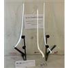 FACO PARABREZZA PEUGEOT LXR 125 2009-200 2010 cod.231