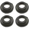 MAMEFVBB Carburatore Kit Membrana Vuoto Carburatore Per SR250 XS650 XJ900 31A 58L Per SECA XJ1100 SR XS XJ 250 650 1100 900 900R 900F 31 A 58 LFR Carburatori(4piece)