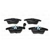 Bosch serie pastiglie freno