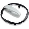 1neiSmartech Ghiera di Ritenzione per Cuffia Leva Cambio, Compatibile con Fiat Panda 169, 2003-2012 seconda generazione, per Cambio Manuale, OEM 735446224, 55347676, 55345127