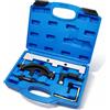 topolenashop Kit Messa in Fase Motore Compatibile per BMW N40 N45 N45T - Attrezzi Distribuzione con Bloccaggio Alberi e VANOS per Serie E46 E81 E82 E87 E88 E90 B16 B16A - GS-62614