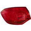 Ricam FANALE GRUPPO OTTICO POSTERIORE ESTERNO ROSSO OPE.L ASTRA J VERS. SW - 01/'10>07/'15 - SX