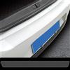 JGDLBXJY Pellicola Protettiva per BMW M2 Coupé F87 I 2015-2024,Transparent Protezione Paraurti Posteriore antigraffio Protettore del Bagagliaio Autoadesiva AntiGraffio Adesivi,Carbon Fiber