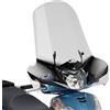KAPPA PARABREZZA SH 300 I 2007>2014