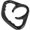 VTSGBLS Maniglia passeggero moto Per SUZUKI GSR 600 750 GSX-S 750 1000 F SV 650 A GW250 DL650 XT DL 1000 Moto Serbatoio Carburante Bracciolo Maniglia Passeggero Impugnatura Posteriore(Nero)