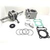 AER MOTO SPARE PARTS GRUPPO TERMICO Ø58 ALBERO MOTORE CUSCINETTI SH 150 2001 2002 2003 2004 2005 2006 2007 2008 2009 2010 2011 2012