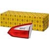 HELLA 2TP 354 995-141 Luce posteriore, LED, Sezione interna