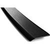 OPPL Lialto Protezione paraurti nero adatto per FIAT Panda III Hatchback Tipo: 312/319 2012-
