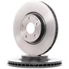 Brembo 2x BREMBO Disco freno Anteriore Ø300mm Altezza: 52mm Spessore: 28mm ventilazione interna 09.A427.21 Compatibilità con FORD MONDEO IV BA7 MONDEO IV Turnier BA7 MONDEO IV Tre volumi BA7 MONDEO IV Van