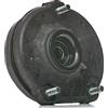 RIDEX 1180S0320 Supporto ammortizzatore Anteriore Sinistra con cuscinetto a sfere integrato Compatibilità con FIAT DOBLO Cassone/Furgonato/Promiscuo 263