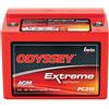 ODYSSEY BATTERIA PC310 HAWKER