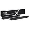 RIDEX 854S19301 2x Ammortizzatore Posteriore Compatibilità con PEUGEOT 308 II