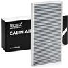 RIDEX 424I0013 Filtro abitacolo Compatibilità con VW Golf 4 Hatchback 1J1