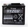 Yuasa Batteria Yuasa YTZ6V