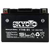 Kyoto Batteria pronta all'uso per Yamaha XTZ 660 TENERE 2008/2016